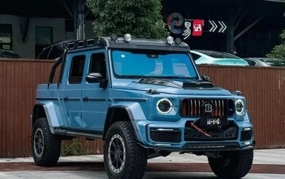 Mercedes-Benz G-Класс AMG, 2022 год, 20 000 276 рублей, 1 фотография