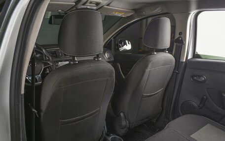 Renault Sandero II рестайлинг, 2020 год, 1 099 000 рублей, 11 фотография