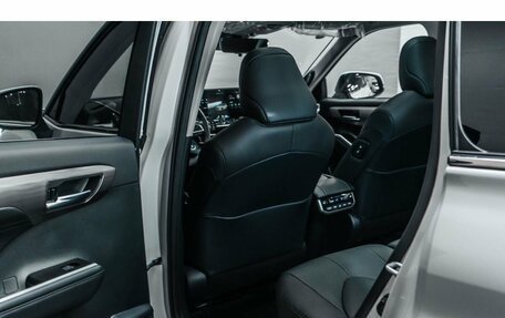 Toyota Highlander, 2024 год, 7 733 480 рублей, 17 фотография