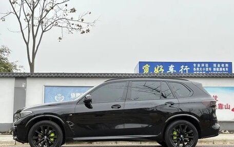BMW X5, 2021 год, 4 400 000 рублей, 4 фотография
