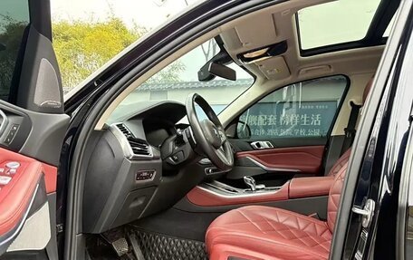 BMW X5, 2021 год, 4 400 000 рублей, 8 фотография