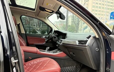 BMW X5, 2021 год, 4 400 000 рублей, 9 фотография