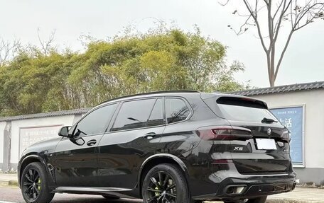 BMW X5, 2021 год, 4 400 000 рублей, 5 фотография