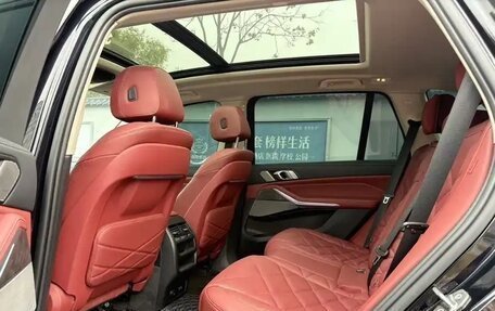 BMW X5, 2021 год, 4 400 000 рублей, 10 фотография