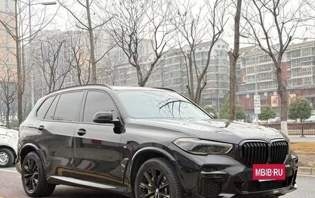 BMW X5, 2021 год, 4 400 000 рублей, 3 фотография