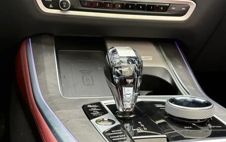 BMW X5, 2021 год, 4 400 000 рублей, 13 фотография