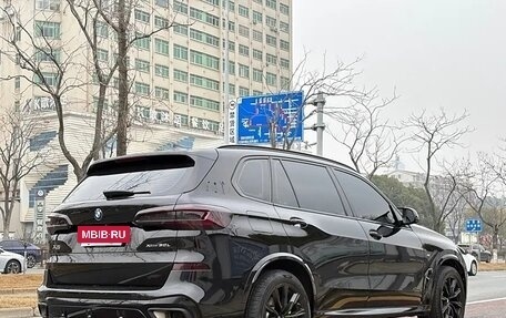 BMW X5, 2021 год, 4 400 000 рублей, 7 фотография