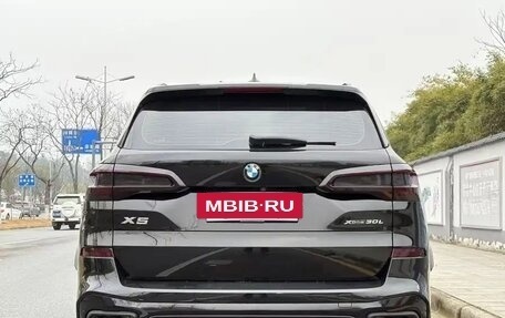 BMW X5, 2021 год, 4 400 000 рублей, 6 фотография