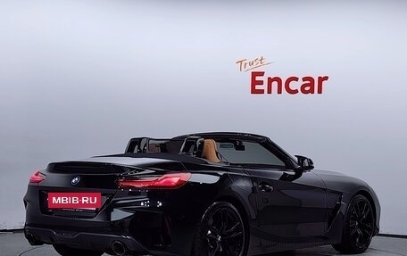 BMW Z4, 2022 год, 3 940 500 рублей, 2 фотография