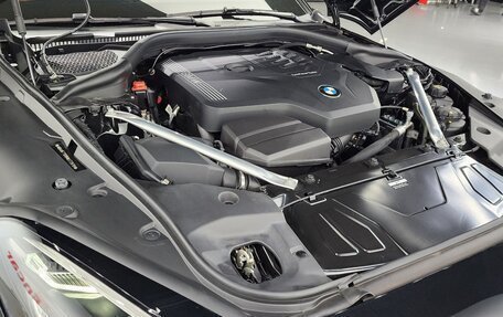 BMW Z4, 2022 год, 3 940 500 рублей, 6 фотография
