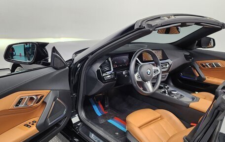 BMW Z4, 2022 год, 3 940 500 рублей, 10 фотография