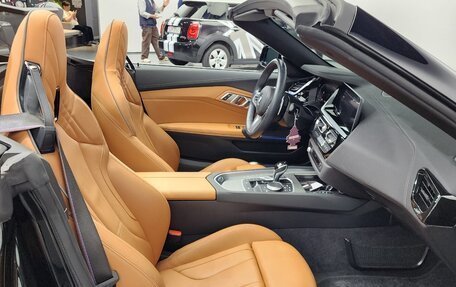 BMW Z4, 2022 год, 3 940 500 рублей, 11 фотография