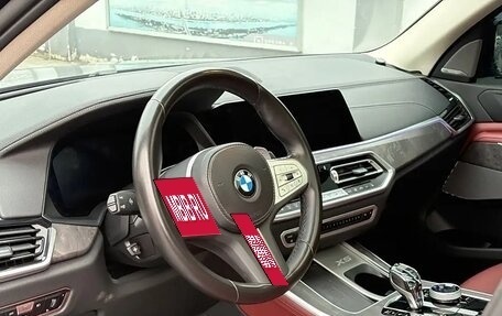 BMW X5, 2021 год, 4 400 000 рублей, 12 фотография