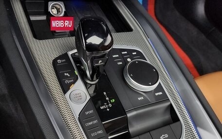 BMW Z4, 2022 год, 3 940 500 рублей, 9 фотография