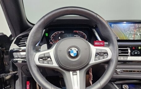 BMW Z4, 2022 год, 3 940 500 рублей, 12 фотография