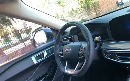 Ford Explorer VI, 2024 год, 5 100 000 рублей, 11 фотография