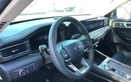 Ford Explorer VI, 2024 год, 5 100 000 рублей, 10 фотография