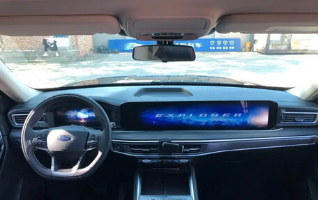 Ford Explorer VI, 2024 год, 5 100 000 рублей, 9 фотография