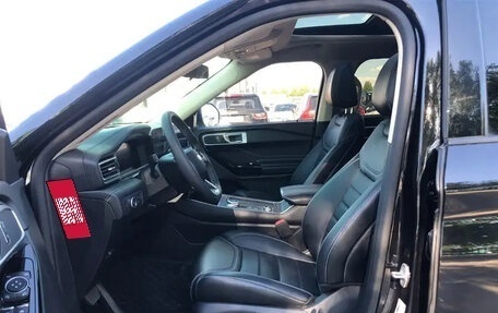 Ford Explorer VI, 2024 год, 5 100 000 рублей, 14 фотография