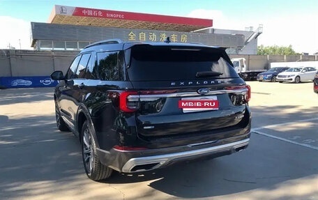 Ford Explorer VI, 2024 год, 5 100 000 рублей, 7 фотография