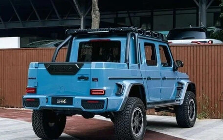 Mercedes-Benz G-Класс AMG, 2022 год, 20 000 276 рублей, 5 фотография
