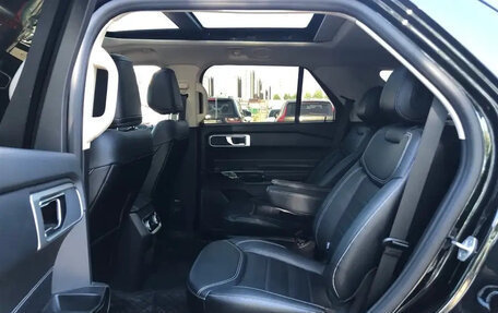 Ford Explorer VI, 2024 год, 5 100 000 рублей, 20 фотография