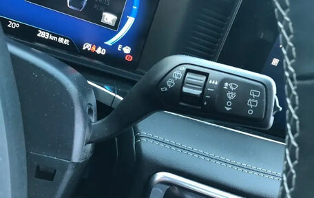 Ford Explorer VI, 2024 год, 5 100 000 рублей, 17 фотография