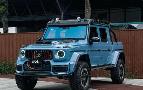 Mercedes-Benz G-Класс AMG, 2022 год, 20 000 276 рублей, 3 фотография