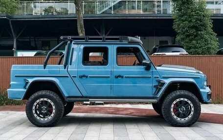 Mercedes-Benz G-Класс AMG, 2022 год, 20 000 276 рублей, 6 фотография
