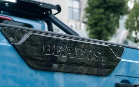 Mercedes-Benz G-Класс AMG, 2022 год, 20 000 276 рублей, 13 фотография