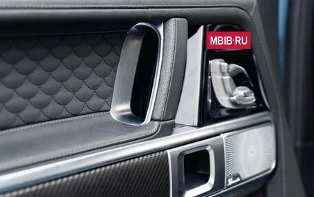 Mercedes-Benz G-Класс AMG, 2022 год, 20 000 276 рублей, 22 фотография