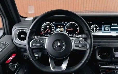 Mercedes-Benz G-Класс AMG, 2022 год, 20 000 276 рублей, 21 фотография