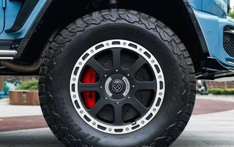 Mercedes-Benz G-Класс AMG, 2022 год, 20 000 276 рублей, 29 фотография