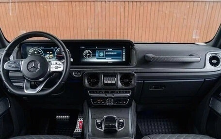 Mercedes-Benz G-Класс AMG, 2022 год, 20 000 276 рублей, 20 фотография