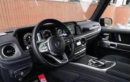 Mercedes-Benz G-Класс AMG, 2022 год, 20 000 276 рублей, 19 фотография