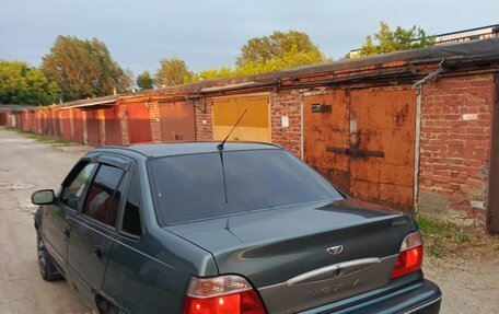 Daewoo Nexia I рестайлинг, 2005 год, 140 000 рублей, 6 фотография