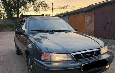 Daewoo Nexia I рестайлинг, 2005 год, 140 000 рублей, 1 фотография
