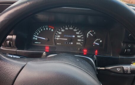 Daewoo Nexia I рестайлинг, 2005 год, 140 000 рублей, 3 фотография