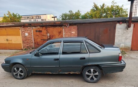 Daewoo Nexia I рестайлинг, 2005 год, 140 000 рублей, 2 фотография