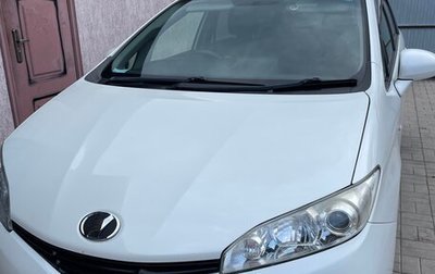 Toyota Wish II, 2010 год, 1 310 000 рублей, 1 фотография