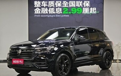 Volkswagen Touareg III, 2022 год, 6 000 275 рублей, 1 фотография