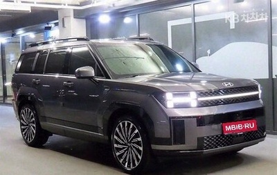 Hyundai Santa Fe IV, 2024 год, 3 880 000 рублей, 1 фотография
