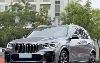 BMW X5, 2022 год, 5 949 810 рублей, 1 фотография