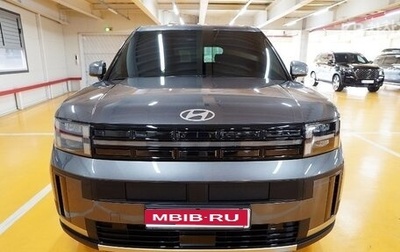 Hyundai Santa Fe IV, 2024 год, 3 610 000 рублей, 1 фотография