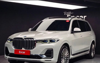 BMW X7, 2022 год, 7 965 000 рублей, 1 фотография