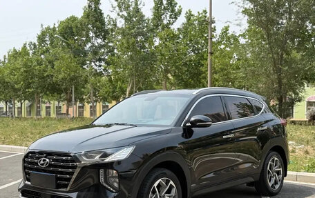 Hyundai Tucson III, 2020 год, 1 550 000 рублей, 1 фотография