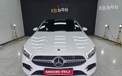 Mercedes-Benz A-Класс, 2022 год, 2 970 000 рублей, 1 фотография