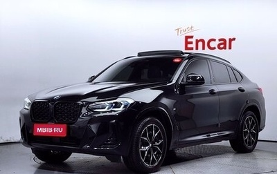 BMW X4, 2024 год, 5 825 000 рублей, 1 фотография