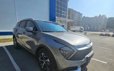 KIA Sportage IV рестайлинг, 2025 год, 3 849 000 рублей, 1 фотография
