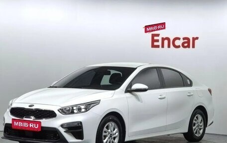 KIA K3, 2021 год, 1 524 775 рублей, 1 фотография